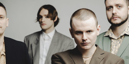 Declan Welsh & The Decadent West
