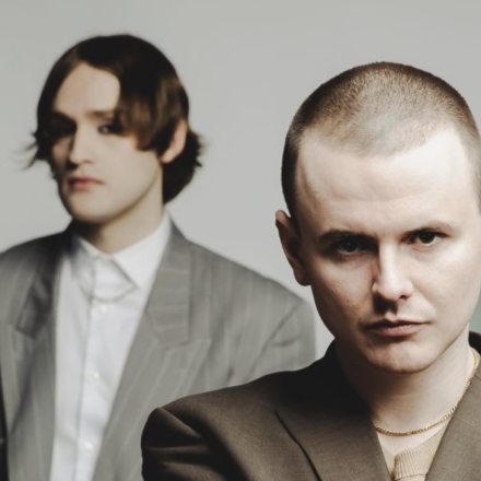 Declan Welsh & The Decadent West