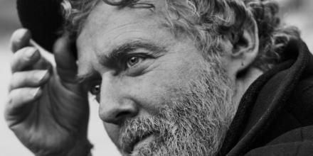 Glen Hansard