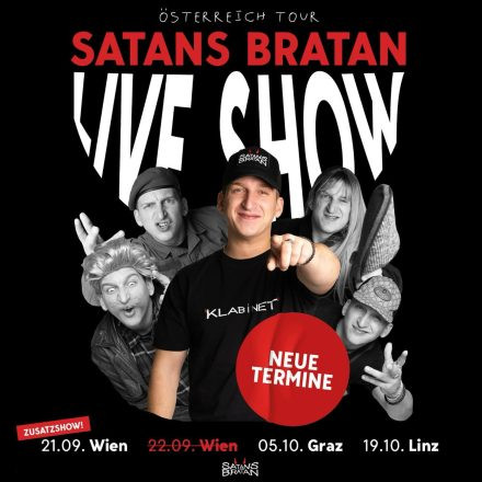 Satans Bratan