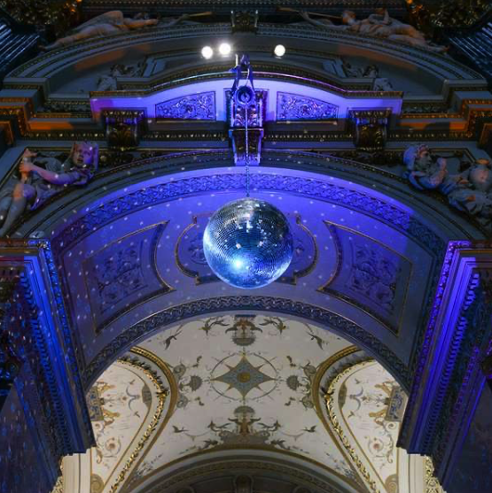 Kunstschatzi am 15. October 2024 @ Kunsthistorisches Museum. Kunstschatzi am 15. October 2024 @ Kunsthistorisches Museum.