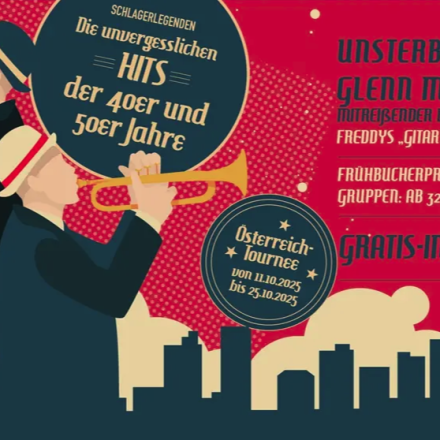 Schlagerlegenden