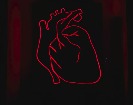 LOVE AT FIRST SIGHT - AFTERFLOW