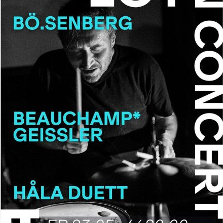 LOTinConcert