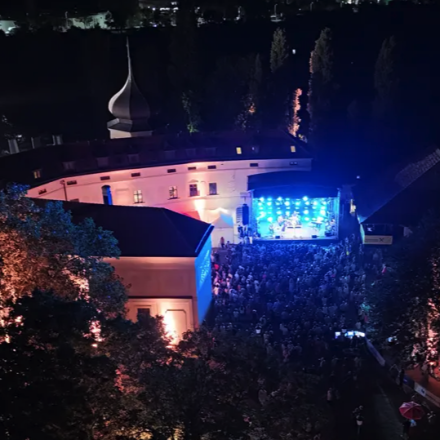 Stadtfest Schwechat 2025