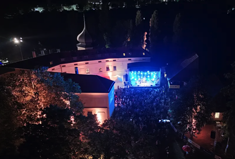 Stadtfest Schwechat 2025 am 29. August 2025 @ Schwechat. Stadtfest Schwechat 2025 am 29. August 2025 @ Schwechat.
