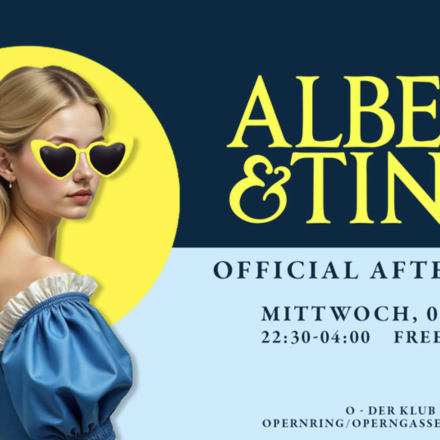 Albert&Tina Afterparty