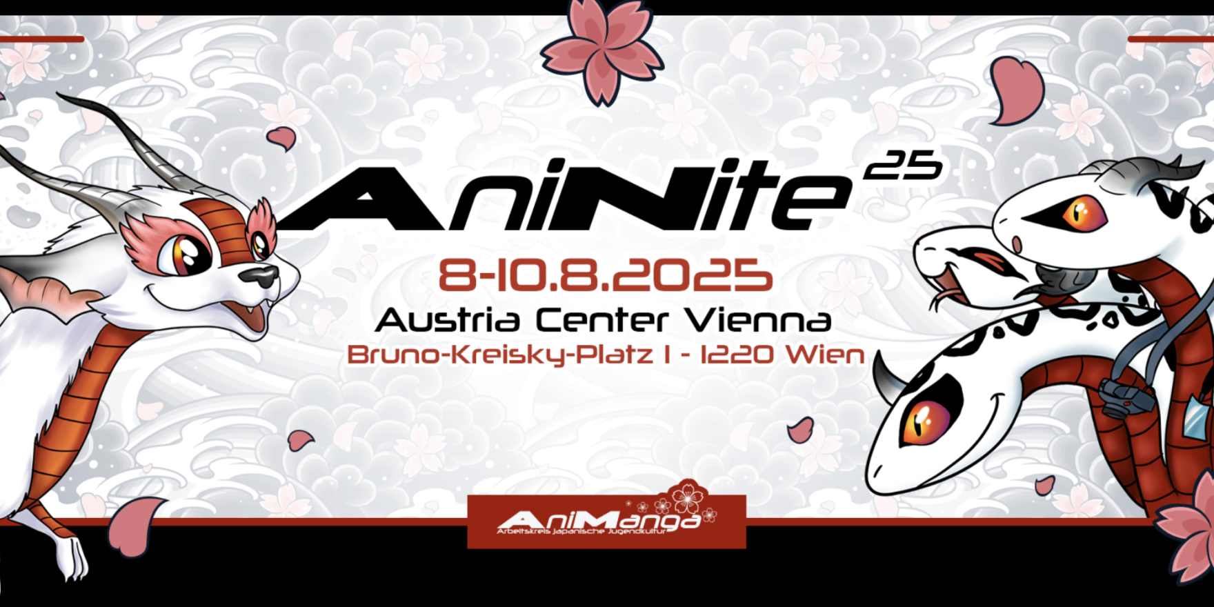 ANINITE 2025