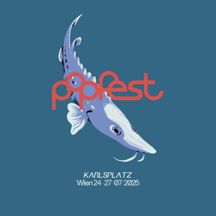 Popfest 2025 - Tag 1