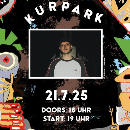 Kurpark