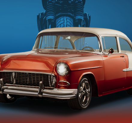 Classic Cars & Bikes