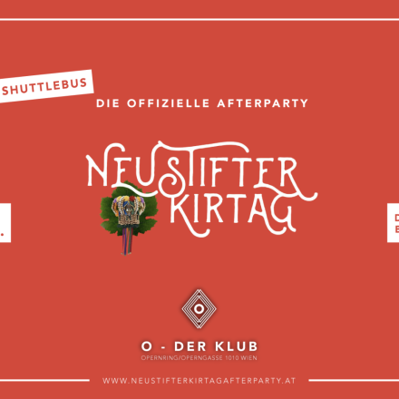 Neustifter Kirtag