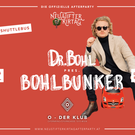 Neustifter Kirtag