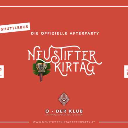 Neustifter Kirtag