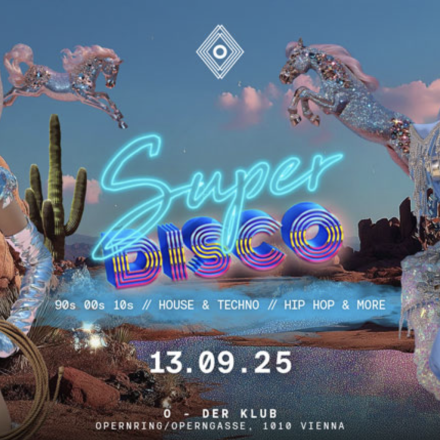 Super Disco
