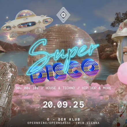 Super Disco