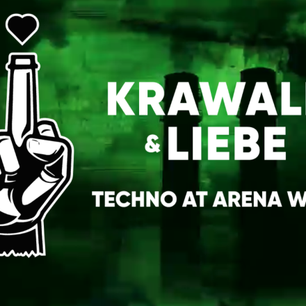 Krawall & Liebe