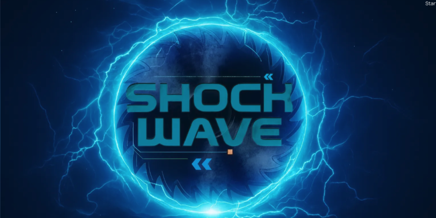 SHOCKWAVE