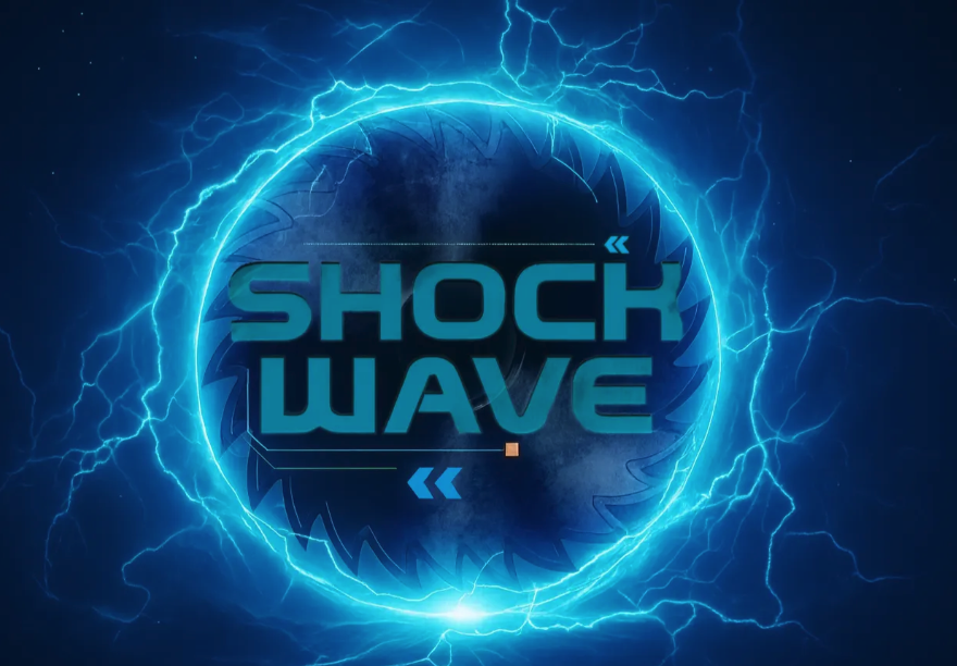 SHOCKWAVE