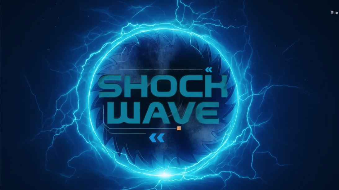 SHOCKWAVE am 21. February 2026 @ Bunker.