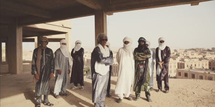 Tinariwen