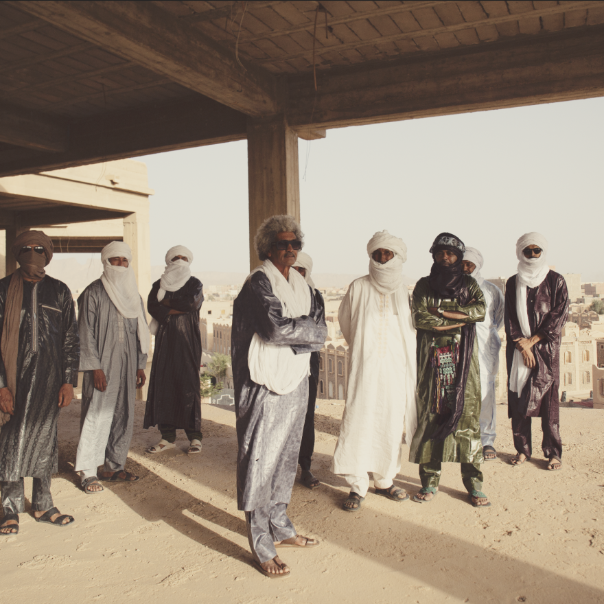 Tinariwen