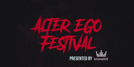 ALTER EGO FESTIVAL