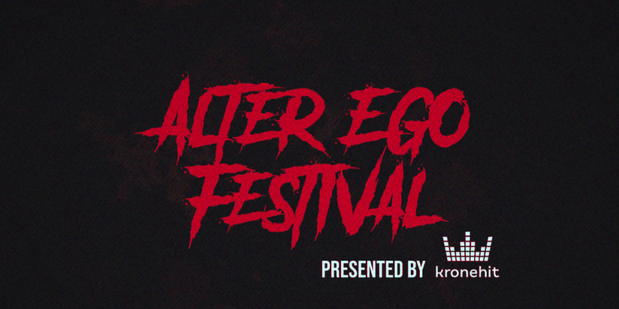 ALTER EGO FESTIVAL