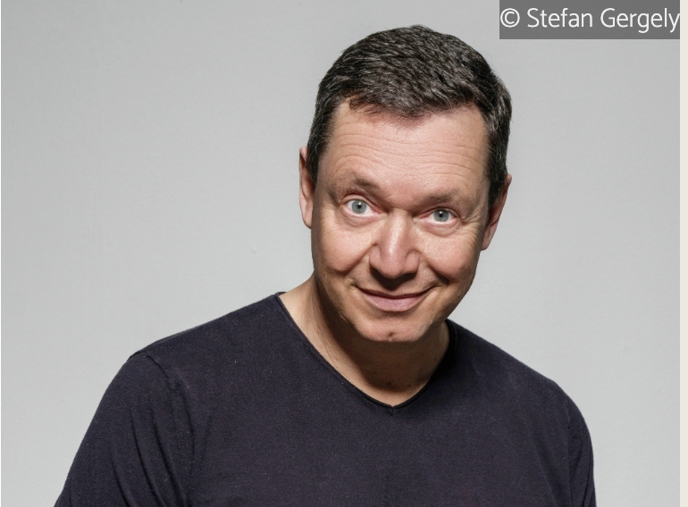 Alex Kristen am 11. June 2026 @ Donaubühne Tulln.