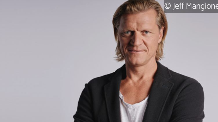 Gery Seidl am 19. June 2026 @ Donaubühne Tulln.