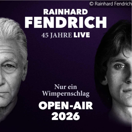 Rainhard Fendrich