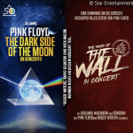 Pink Floyd - in concert