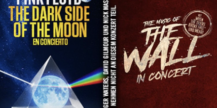 Pink Floyd - in concert