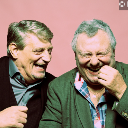 Dieter Chmelar & Joesi Prokopetz