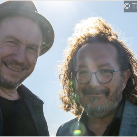 Jimmy Schlager & Xandl Schmidhammer