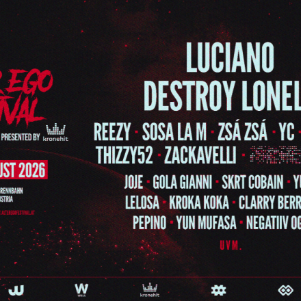 ALTER EGO FESTIVAL