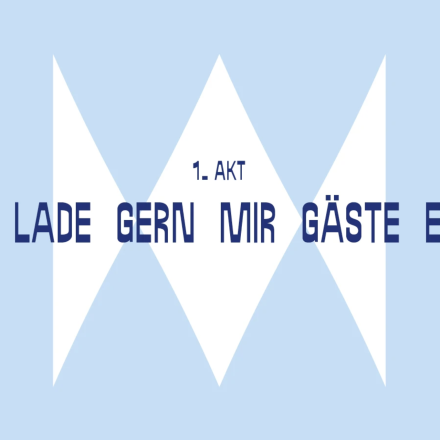 Die Fledermaus PREMIERE