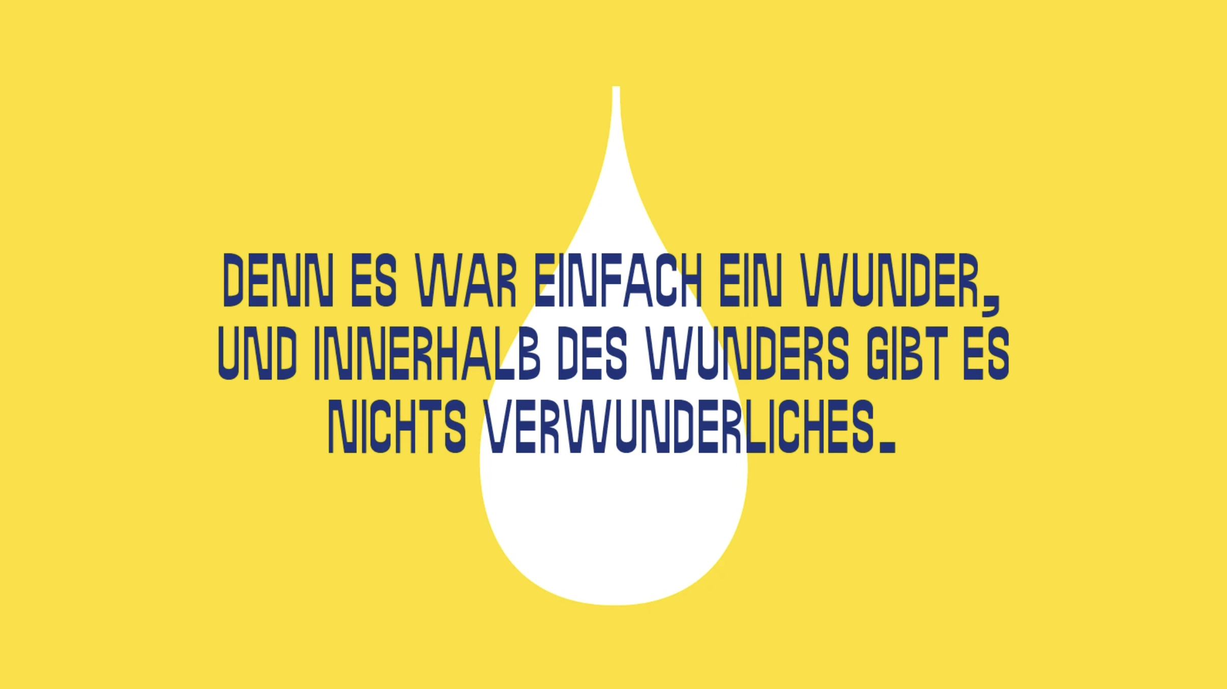 Die Legende vom heiligen Trinker am 8. July 2026 @ Theater Reichenau - Großer Saal.