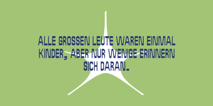 Der kleine Prinz PREMIERE