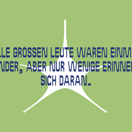 Der kleine Prinz PREMIERE