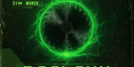 SHOCKWAVE - EDITION 002