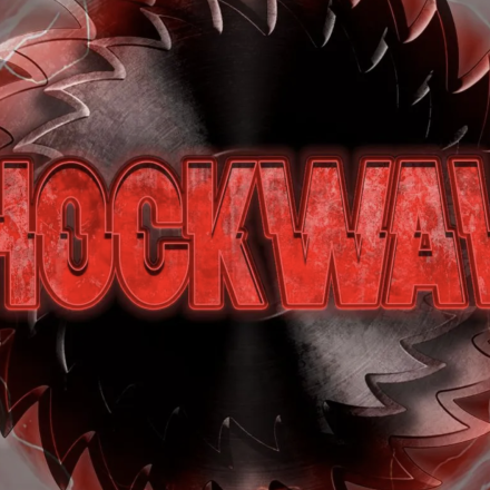 SHOCKWAVE - EDITION 003