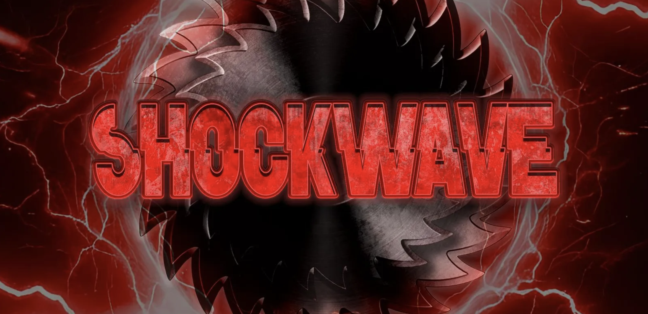 SHOCKWAVE - EDITION 003 am 25. April 2026 @ Eventstage Klagenfurt.