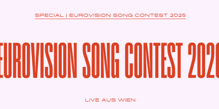 Public Viewing: Eurovision Song Contest 2026 Vienna