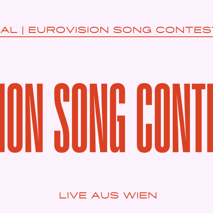 Public Viewing: Eurovision Song Contest 2026 Vienna