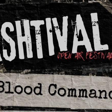 ASHtival 26