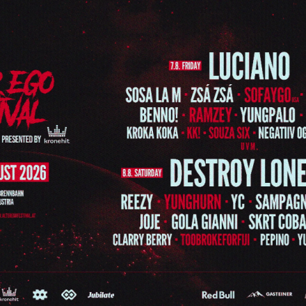 ALTER EGO FESTIVAL
