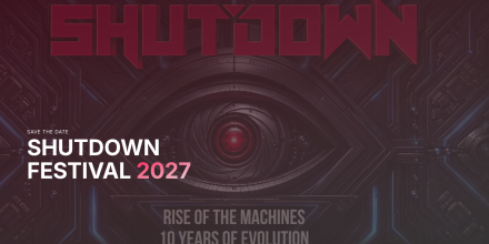 Shutdown Festival 2027