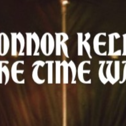 Connor Kelly & The Time Warp