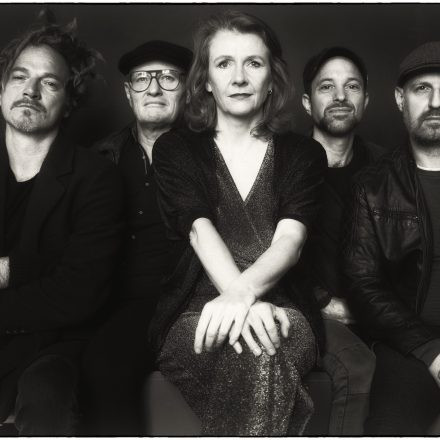 Birgit Denk & Band